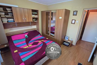Apartament 2 camere, etaj 2, mobilat și utilat, VASLUI - zona Ana Ipătescu; - 9