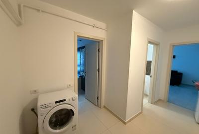 Apartament cu o cameră Atrium Gardens Popas Păcurari-Iași - 2