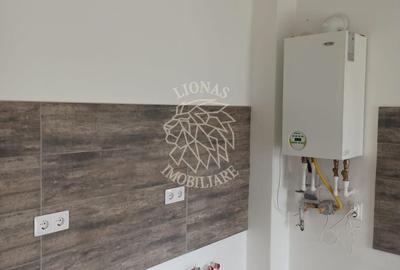 Apartament Nou 3 camere 72 mp-balcon-parcare-Zona Libertatii - 5