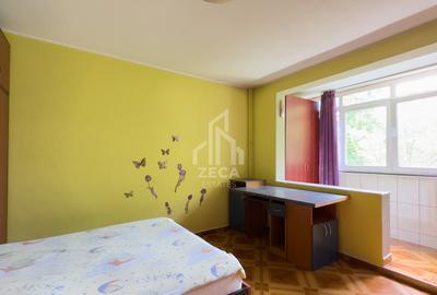 Apartament cu 3 camere I Aleea Dolina I Loc de parcare inclus - 6