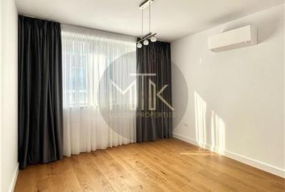 EXCLUSIV | SCOALA AMERICANA - Complex cu PISCINA | Pipera - Vila Duplex / 327 MP - 34