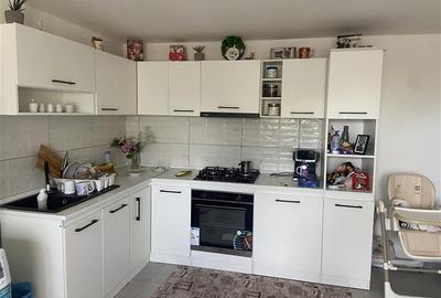 Casa de vanzare in sat Jorasti , suprafata 107 mp , teren 913 mp , imbunatatita - 3