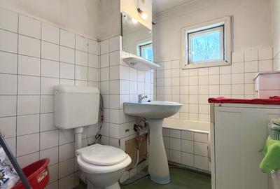 Apartament 2 camere, 50mp utili, etaj 1 -  zona Girocului - 6
