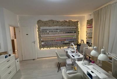 The Grand Kristal Residence,spatiu comercial,supraf 60mp,loc parcare . - 2