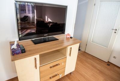 Locuință modernă, complet utilată, poziție excelentă - 7