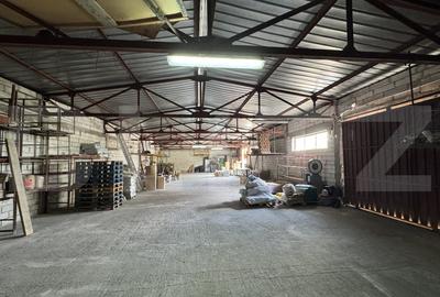 Spațiu industrial, de 416.3 mp, în Valea Rosie