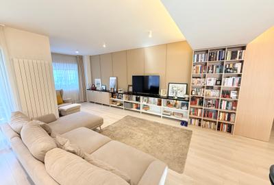 Upground Residence – apartament cu 3 camere mutare imediata - 2