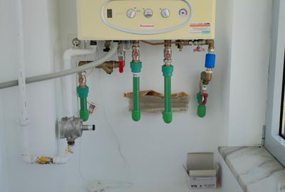 Apartament 4 camere Baneasa Petrom City - 23