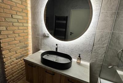 Apartament modern de închiriat - 9