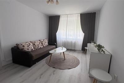 Astra, apartament 2 camere mobilat si utilat, recent renovat - 1