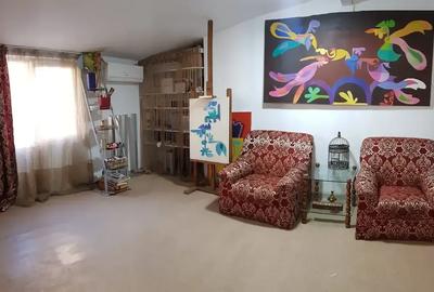 Casa 7 camere P+2 ,1990 / Mantuleasa - Coposu - Armeneasca /Comision 0 - 1