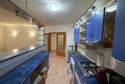 Apartament 2 camere,  Dorobanți , 86mp, renovat, centrala proprie. - 7