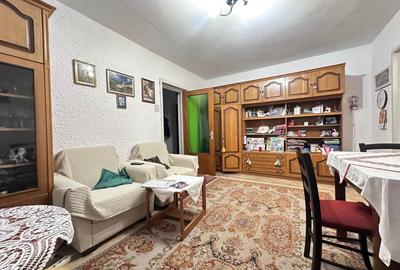 Apartament 3 camere, semidecomandat, Str Rahovei, Sibiu - 1