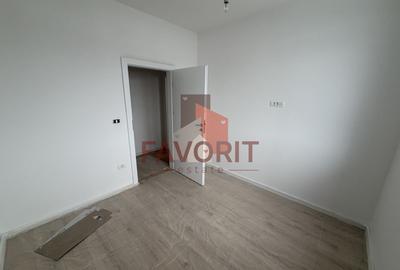 NOU. Gradina proprie de 103 mp si 2 locuri de parcare inscrise in CF. - 13