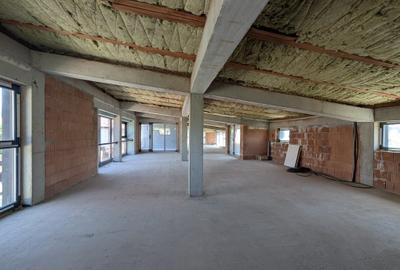 Spatiu comercial, 162mp, 5 parcari, zona Av. Iancu - 8