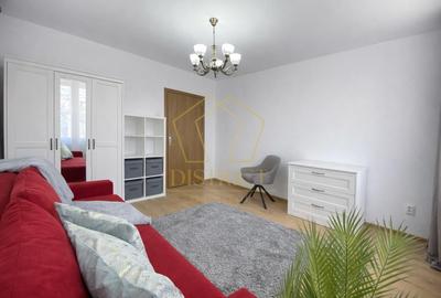 Apartament cu 3 camere | Tipografilor | Pet friendly - 9