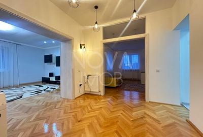 Apartament 3 camere - 115 mp utili - Trei Stejari, Sibiu - 9