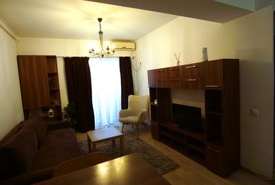 Mall Vitan | 10 min. Metrou  | Bloc nou | Centrală termică | Pet friendly - 3