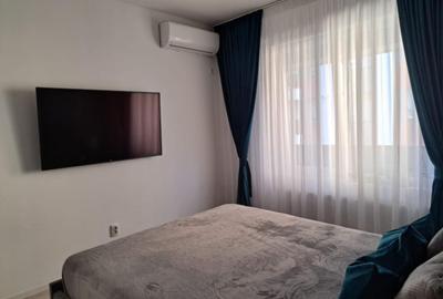 Garsoniera LUX Militari Residence T634 - 2