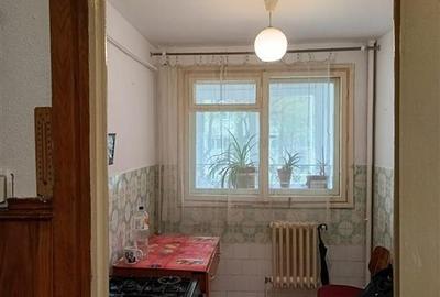 Apartament 2 camere  Podu Roș (lângă Palas) - 7