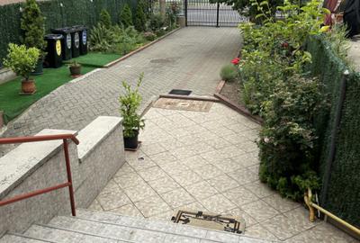 Casă individuală 287mp utili, 321mp teren, Someseni - 11