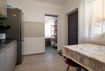 Casă cu curte generoasă pe o stradă liniștită din Bucureștii Noi - 32