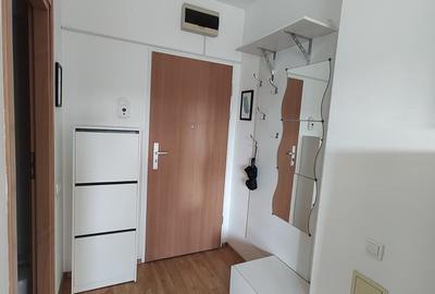 Garsonieră in bloc nou | 10 min Metrou Lujerului | Parcare INCLUSA - 3