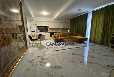 Ofertă Vânzare: Apartament Premium 3 Camere (93 mp) – Zona OMV Pipera - 1