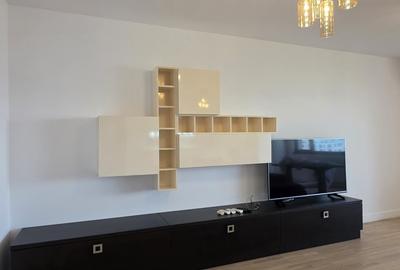 Inchiriere 3 camere Herastrau - Satul Francez - 17