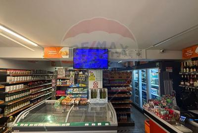 Spatiu Comercial la Strada Principala Gruiu | pretabil lanturi retail - 3