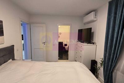 Apartament 3 cam dec.  66 mp utili , bloc boutique 2014, Giulești - 5