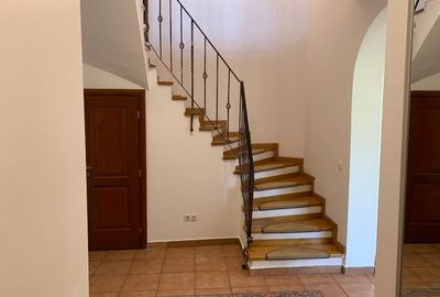Curtea Domneasca, direct proprietar, vila individuala tip B cu garaj. - 11