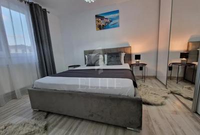 Apartament 2 camere în zona DAMBUL ROTUND - 6