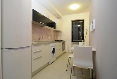 De inchiriat apartament 3 camere | Privighetorilor | Rond Zoo - 3