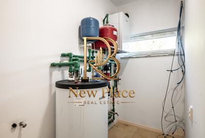 Vila Parter + Mansarda | Pipera-Drumul Negru | 6 Camere | Garaj | Pompa caldura - 18