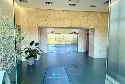 Apartament 2 camere Asmita Gardens | Vedere spectaculoasa | bloc nou - 14