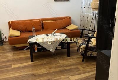 2 Camere de vanzare | Chibrit | Metrou | Mobilat | Utilat - 1
