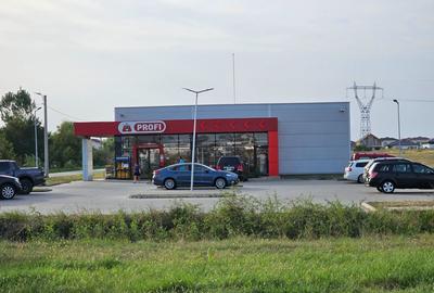 Parcela pentru apartament si SAD, Mosnita Noua - 2
