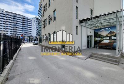 Birouri de inchiriat-100 m Metrou M. Bravu-0% comision-cladire birouri - 2