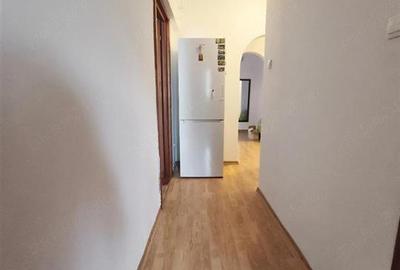 Apartament 3 camere Frumoasa Bd Poitiers - 6