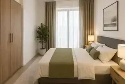 Apartament 3 camere, balcon 7,40mp I Metrou Bucur Obor Icomision 0% I - 3