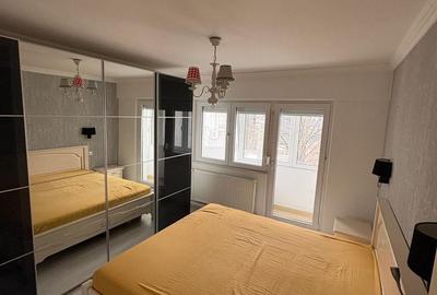 Apartament 3 camere Aviatiei-Caranfil /Metrou Aurel Vlaicu/Herastrau-Comision 0 - 15