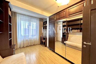 Apartament 3 Camere bloc 2008 | Zona Dorobanti | Parcare - 13