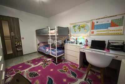 Apartament 2 camere 53 mp renovat mobilat etaj 1 Podu Roș - 7