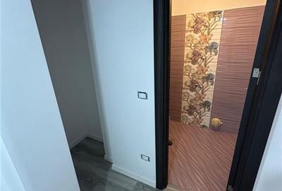 Ap 4 cam, complet renovat NOU, zona Scola nr 3, Al Vlahuta,et 3/4 - 12