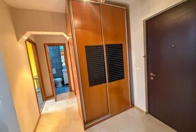 Apartament mobilat si utilat, parcare - 5