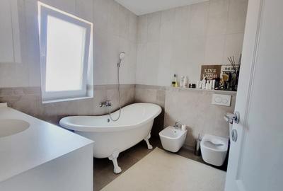 Vilă superbă,  tip duplex, zona  Iancu Nicolae. - 13