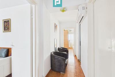 Apartament boem și spațios 90mp - Blv. Revoluției - 15
