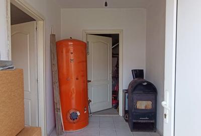 Casa si teren de 916mp in Sacele,cu front la B-dul Brasovului - 9