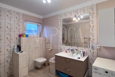 Casa 5 camere de vanzare in Iris, Cluj Napoca - 7
